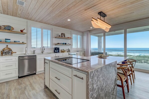 Interior - 226 South Fletcher Ave (Fernandina Beach)