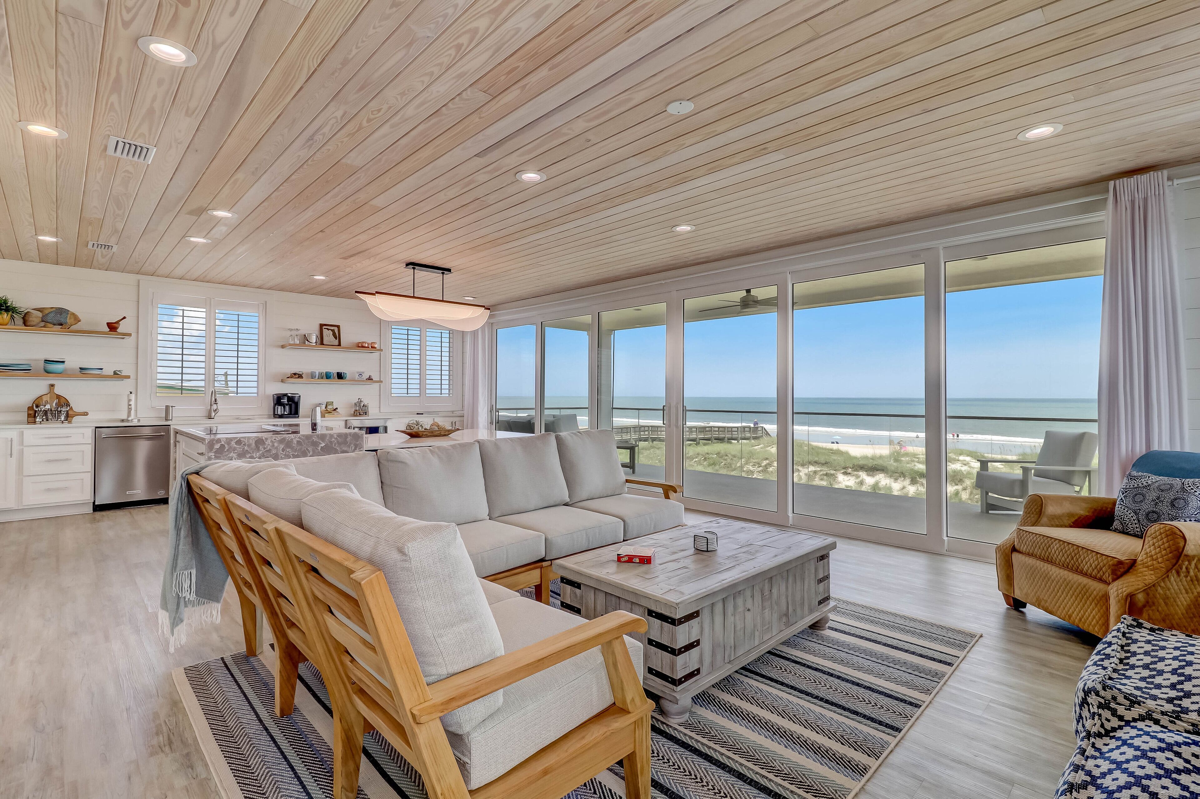 Casa (6 Bedrooms) | Interni