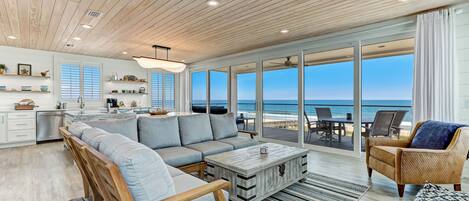 Façade de lâhĂ©bergement