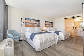 Interior - 2050 E Irlo Bronson, 1bed (Kissimmee)