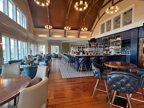 Interior - 2808 Seabrook Island Road (Seabrook Island)