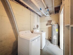 Interior - 3517 River Grove Drive (Tampa)