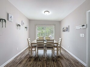 Interior - 3517 River Grove Drive (Tampa)