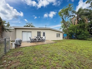 Interior - 3517 River Grove Drive (Tampa)