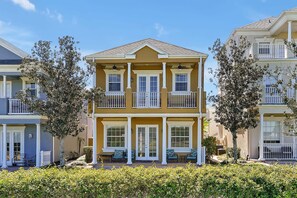 Interior - 7407 Excitement DR (Kissimmee)