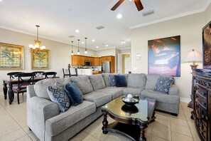 Interior - 7407 Excitement DR (Kissimmee)
