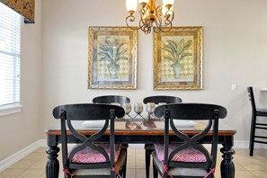 Interior - 7407 Excitement DR (Kissimmee)