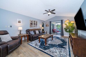 Interior - 4820 Jamaica Lane 4bed (Kissimmee)