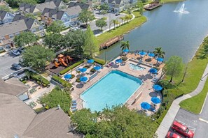 Interior - 4005 SAN Sabastian Drive 3bed (Kissimmee)