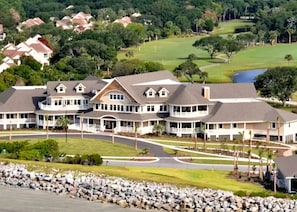 Interior - 2975 Deer Point Dr (Seabrook Island)