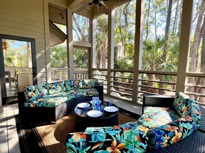 Interior - 2975 Deer Point Dr (Seabrook Island)