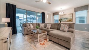 Interior - Adt8972 (Kissimmee)
