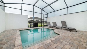 Interior - Adt8972 (Kissimmee)