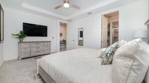 Interior - Adt8972 (Kissimmee)