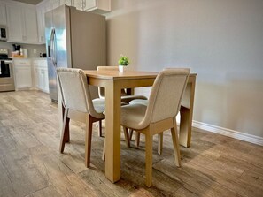 Appartement (2 Bedrooms) | Interieur