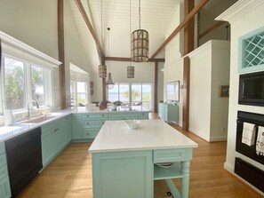 Interior - 2830 Jenkins Point Road (Seabrook Island)