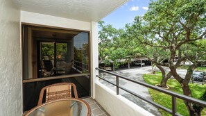 Interior - Anchorage Resort 2nd Floor 2 Bedroom Condo Facing Intracoastal Waters 0884 (Siesta Key)