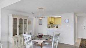 Interior - Anchorage Resort 6th Floor 2 Bedroom Condo on Siesta Key 0889 (Siesta Key)