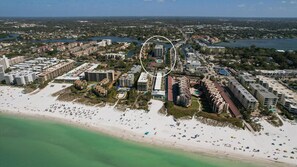 Interior - Anchorage Resort 3 Bedroom Luxury Condo w Balcony, Pool Table, Near Beach 0891 (Siesta Key)