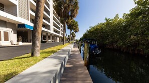 Interior - Anchorage Resort 3 Bedroom Luxury Condo w Balcony, Pool Table, Near Beach 0891 (Siesta Key)