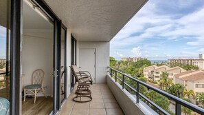 Interior - Anchorage Resort 3 Bedroom Luxury Condo w Balcony, Pool Table, Near Beach 0891 (Siesta Key)