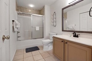 Interior - Fairways 12A (Myrtle Beach)