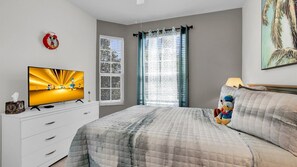 Interior - Bf2302-203 (Kissimmee)