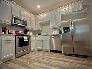 อพาร์ทเมนท์ (2 Bedrooms) | ภายใน