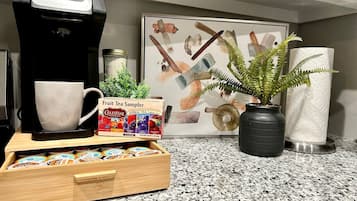 Leilighet (2 Bedrooms) | Innvendig