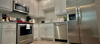 Family/worker Friendly, Bychoctaw,longstaydiscount