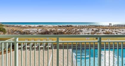 Pelican Isle 112 - Robin`s Nest