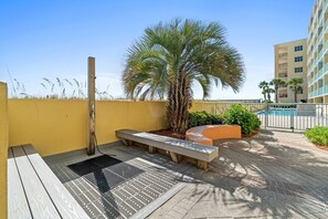 Interior - Pelican Isle 112 - Robin`s Nest (Fort Walton Beach)