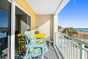 Interior - Pelican Isle 112 - Robin`s Nest (Fort Walton Beach)