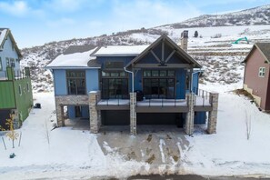 Interior - Park City Mountain Escape Mins to Resorts (Heber City)