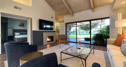 Racquet Club Retreat