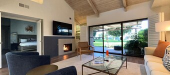 Racquet Club Retreat