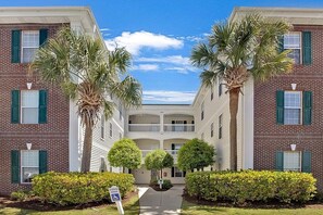Interior - River Oaks 60N (Myrtle Beach)