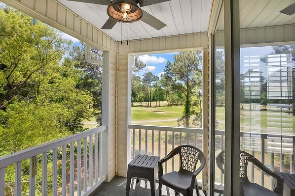Front of property - River Oaks 60N (Myrtle Beach)