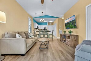 Interior - River Oaks 60N (Myrtle Beach)