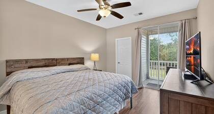 River Oaks 52I