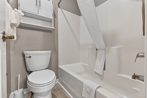 Interior - River Oaks 52I (Myrtle Beach)