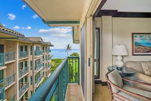 Property grounds - Waipouli Beach Resort G407 (Kapaʻa)