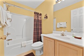 Interior - River Oaks 7I (Myrtle Beach)