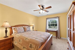 Interior - River Oaks 7I (Myrtle Beach)