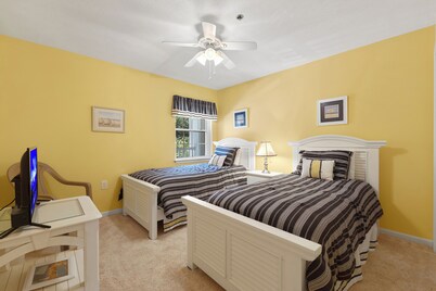 River Oaks 7I