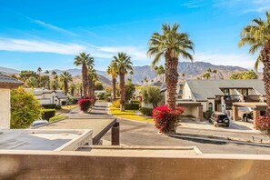 Interior - Pueblo Vista (Palm Springs)