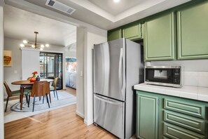 Interior - Pueblo Vista (Palm Springs)