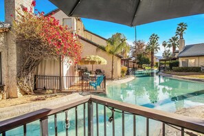 Interior - Pueblo Vista (Palm Springs)