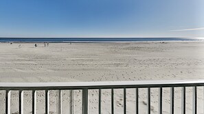 Front of property - Sands Beach Club 123 (Myrtle Beach)