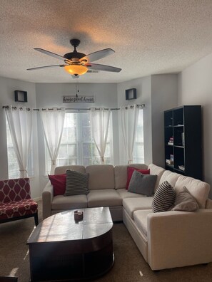 Interior - Putters Hideaway @ Legends Golf Resort (Myrtle Beach)